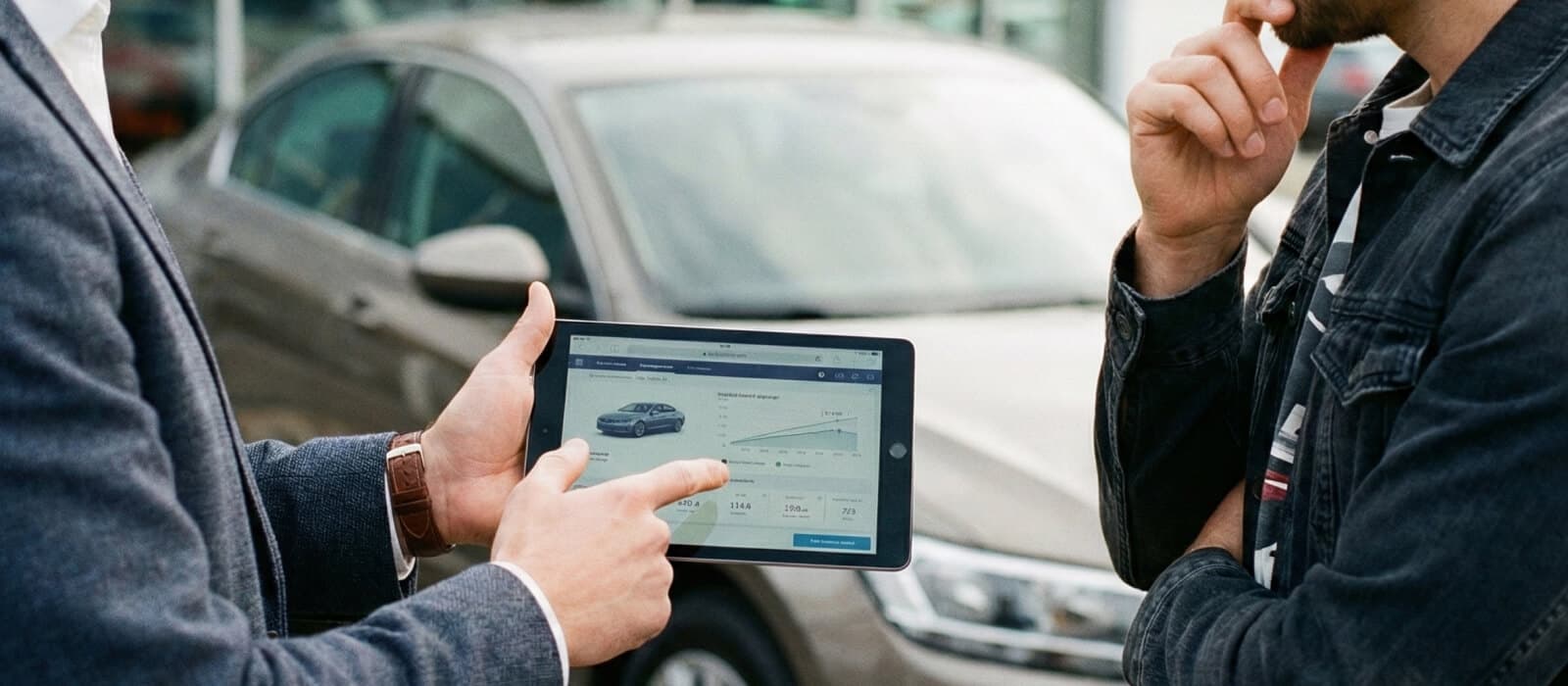 Automatisierte Bildanonymisierung. Schnellere Schadenregulierung