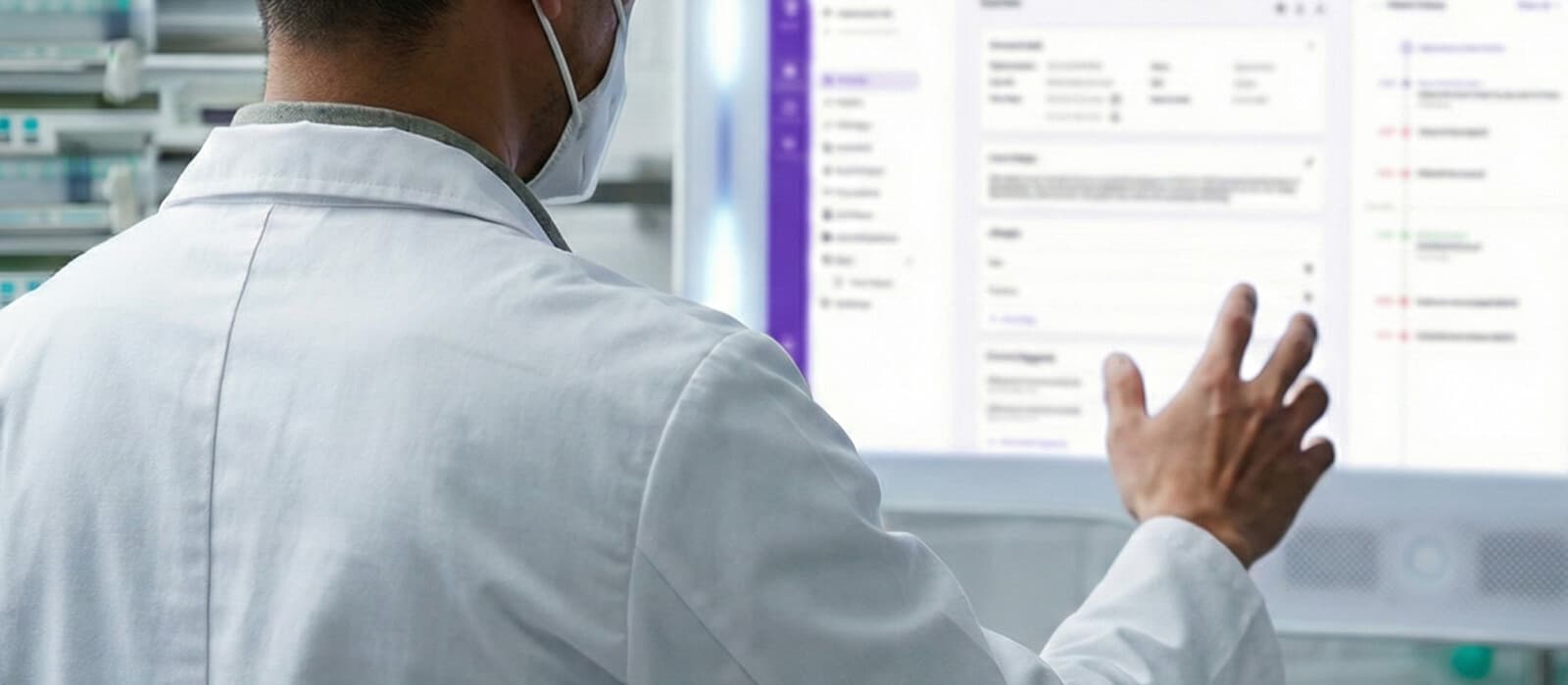 Skalierung multidisziplinärer Health-Tech-Teams