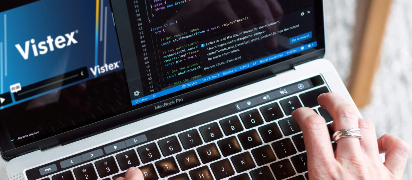 Wachsende Partnerschaft für individuelle Softwareentwicklung