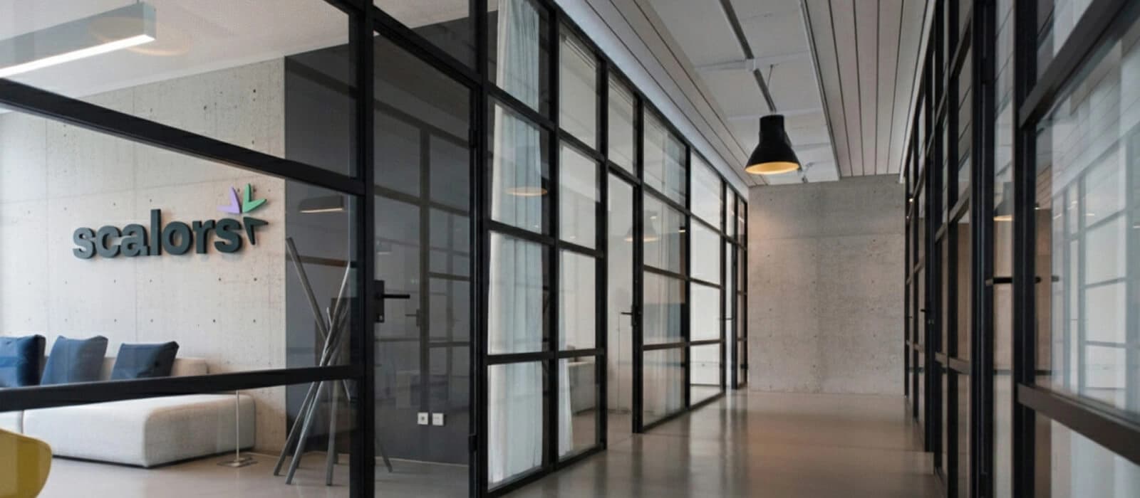 Mid-market businesses in focus: SCALORS appoints Dominik Exposito as Managing Director and Managing Partner