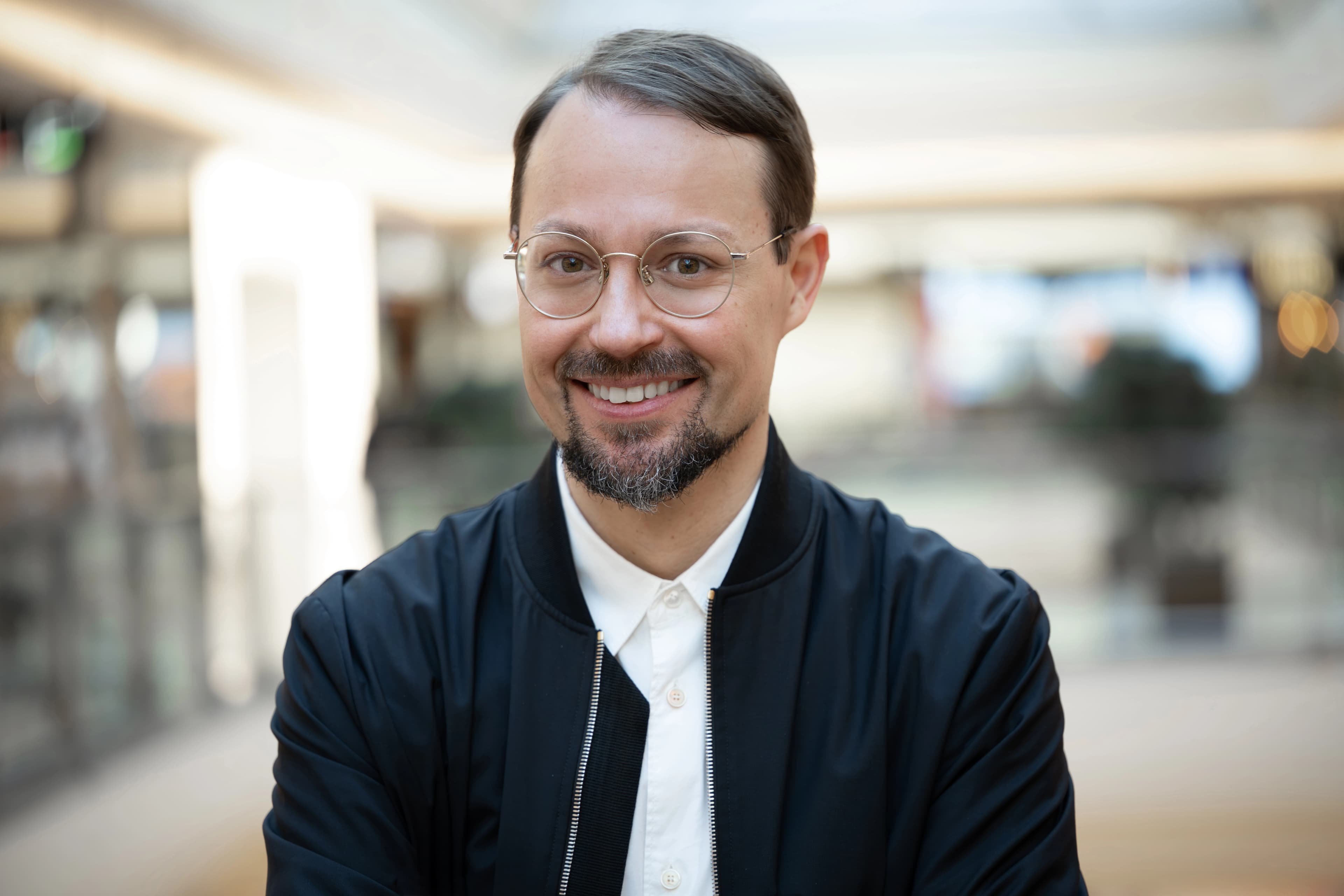 Blog Dominik Exposito joins Scalors
