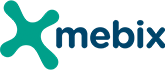 Logo Mebix